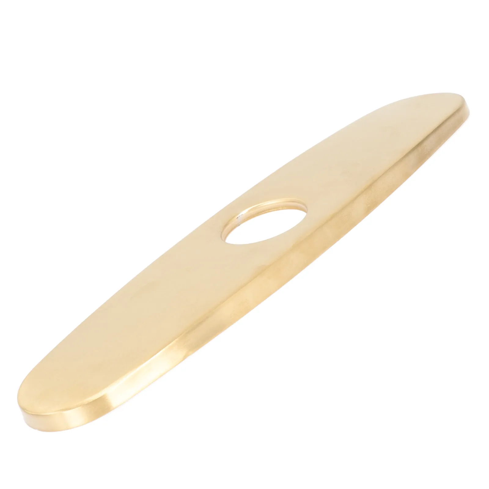 Home Sink Hole Cover Stainless Steel Faucet Deck Plate Kitchen Faucet Decor Plate Corrosion-Proof Anti-Fingerprint Cover
Home Sink Hole Cover Stainless Steel Faucet Deck Plate Kitchen Faucet Decor Plate Corrosion-Proof Anti-Fingerprint Cover