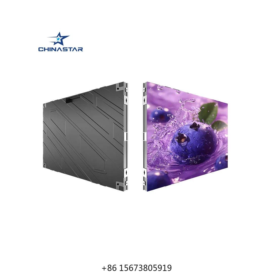 Fine-pitch Indoor Video Panel Led Signage Indoor Wall P1.86 P2.5 Indoor Led Display Screen
Fine-pitch Indoor Video Panel Led Signage Indoor Wall P1.86 P2.5 Indoor Led Display Screen