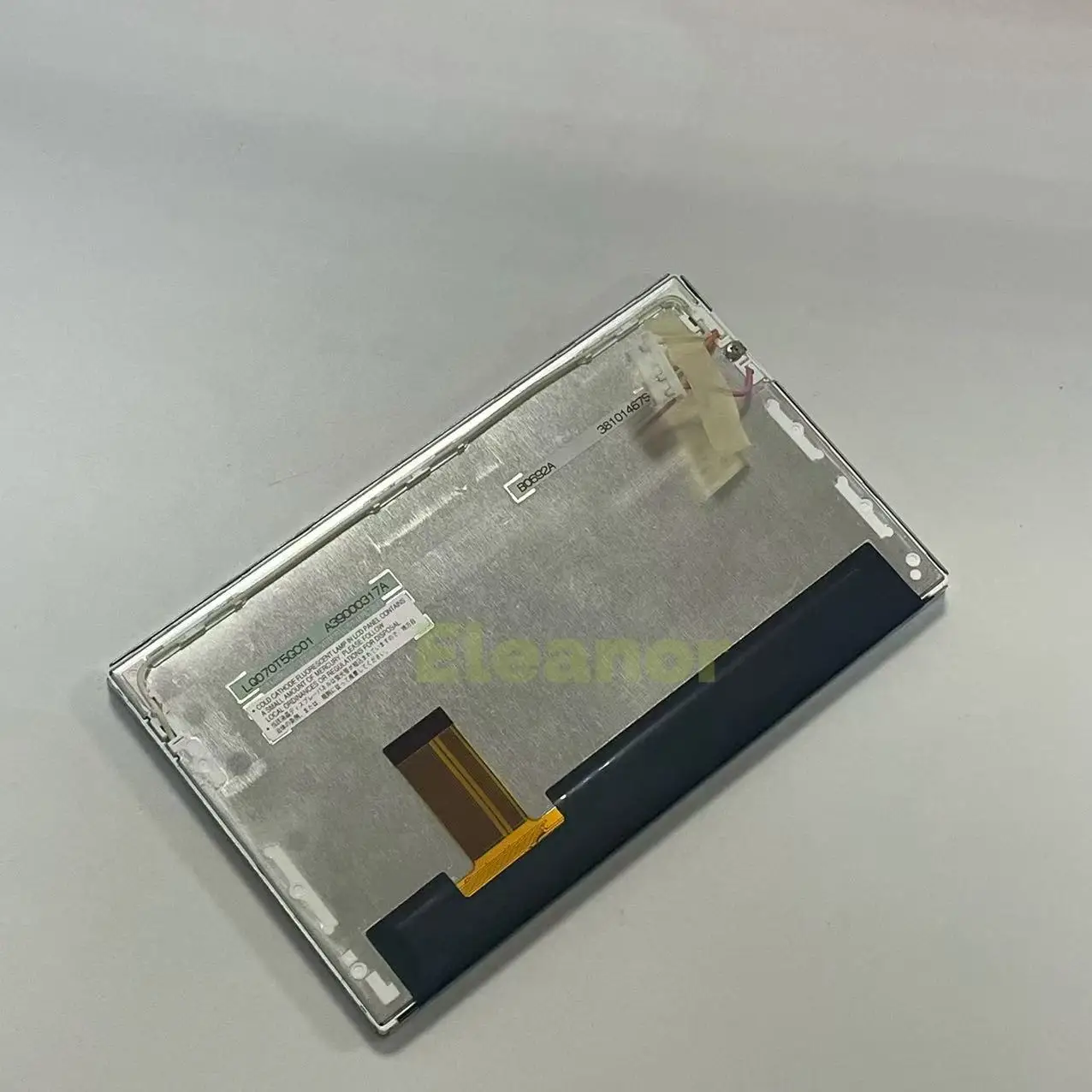 For Toyota Camry Sienna Tundra Navigation Radio Satalite Multimedia Screen Repair 7 Inch LCD Display Touch LQ070T5GA01
For Toyota Camry Sienna Tundra Navigation Radio Satalite Multimedia Screen Repair 7 Inch LCD Display Touch LQ070T5GA01