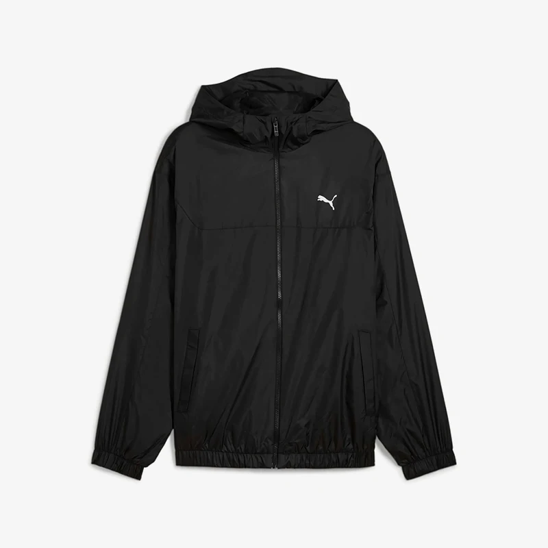 Puma Authentic New Men's Sports Woven Hooded Jacket Outerwear 687549-01
Puma Authentic New Men's Sports Woven Hooded Jacket Outerwear 687549-01