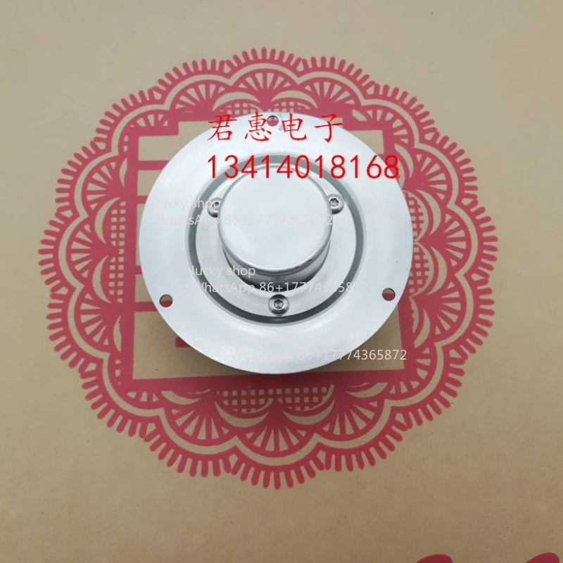 Hemodialysis Machine 4008B/4008S Degassing Flow Rate Magnetic Gear Pump Head
Hemodialysis Machine 4008B/4008S Degassing Flow Rate Magnetic Gear Pump Head