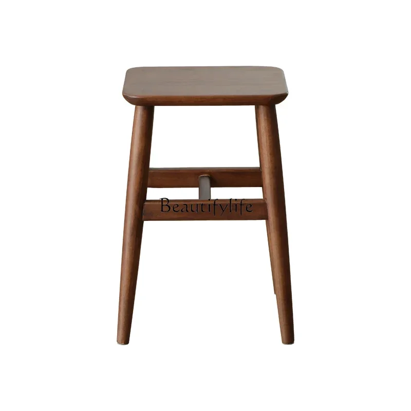 ls 35 Solid Wood Square Stool Nordic Simple Natural Wood Japanese Style Small Stool for Small Apartments
ls 35 Solid Wood Square Stool Nordic Simple Natural Wood Japanese Style Small Stool for Small Apartments