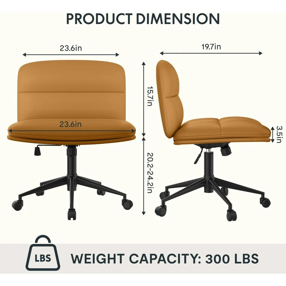 Офисный стул без подлокотников крест-накрест с колесами для туалетного столика, уникальный дизайн, офисный стул, современный простой стиль, компьютер 
Офисный стул без подлокотников крест-накрест с колесами для туалетного столика, уникальный дизайн, офисный стул, современный простой стиль, компьютер