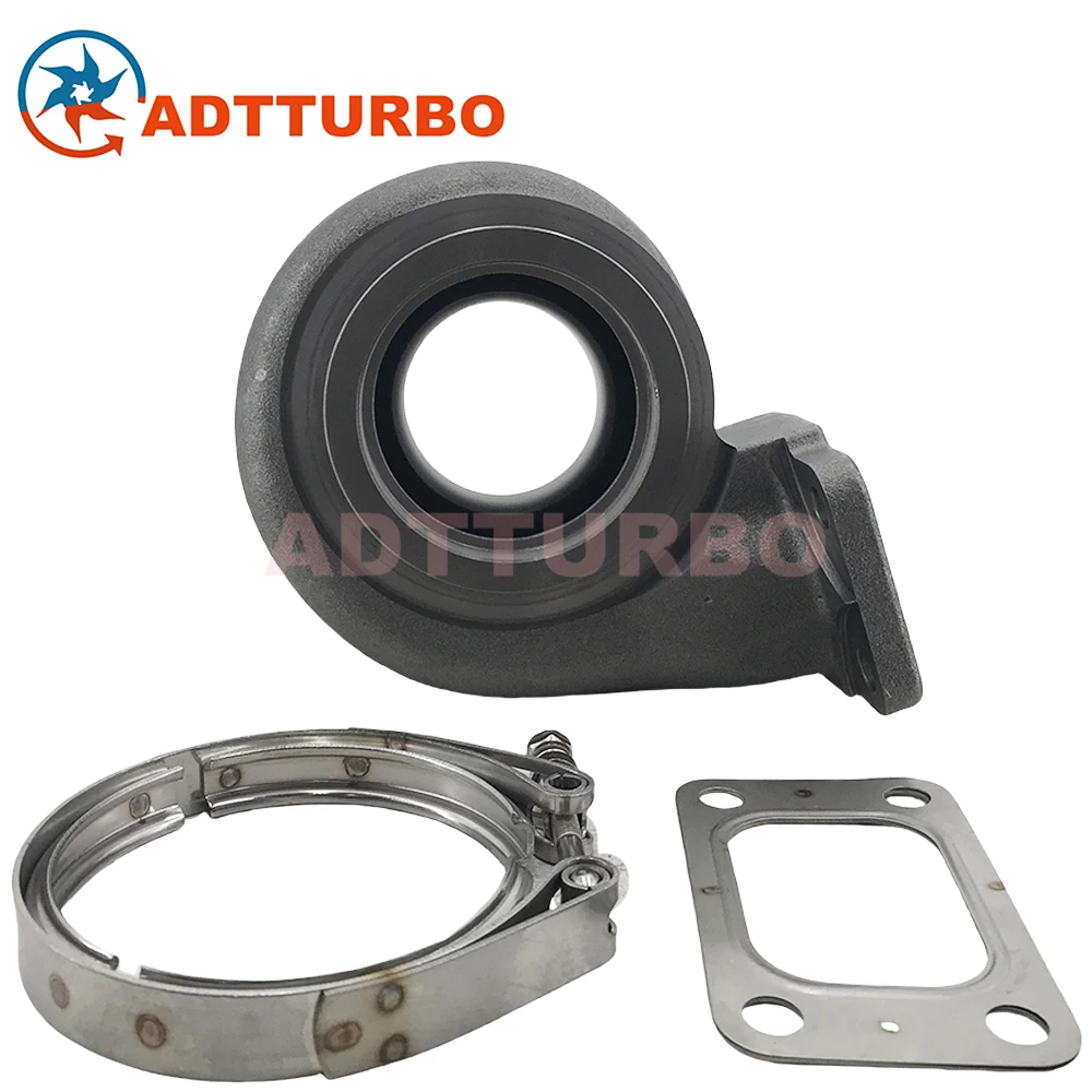 Turbo Housing G30-660 G-Series 54mm 0.82AR T3 V-Band G30 660 880704-5002s 880704-5003s 880693-5001s 350-660HP 2.0L-3.5L
Turbo Housing G30-660 G-Series 54mm 0.82AR T3 V-Band G30 660 880704-5002s 880704-5003s 880693-5001s 350-660HP 2.0L-3.5L