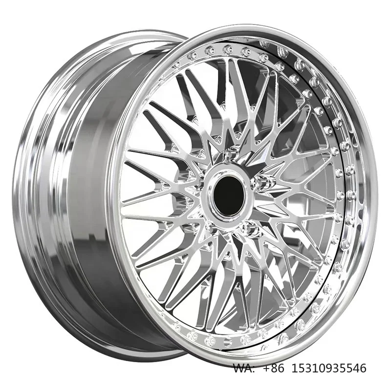 15x6.5 Inch 35mm ET Zinc Plated Deep Concave Alloy Sport Wheels Universal Passenger Car Modified Rims
15x6.5 Inch 35mm ET Zinc Plated Deep Concave Alloy Sport Wheels Universal Passenger Car Modified Rims