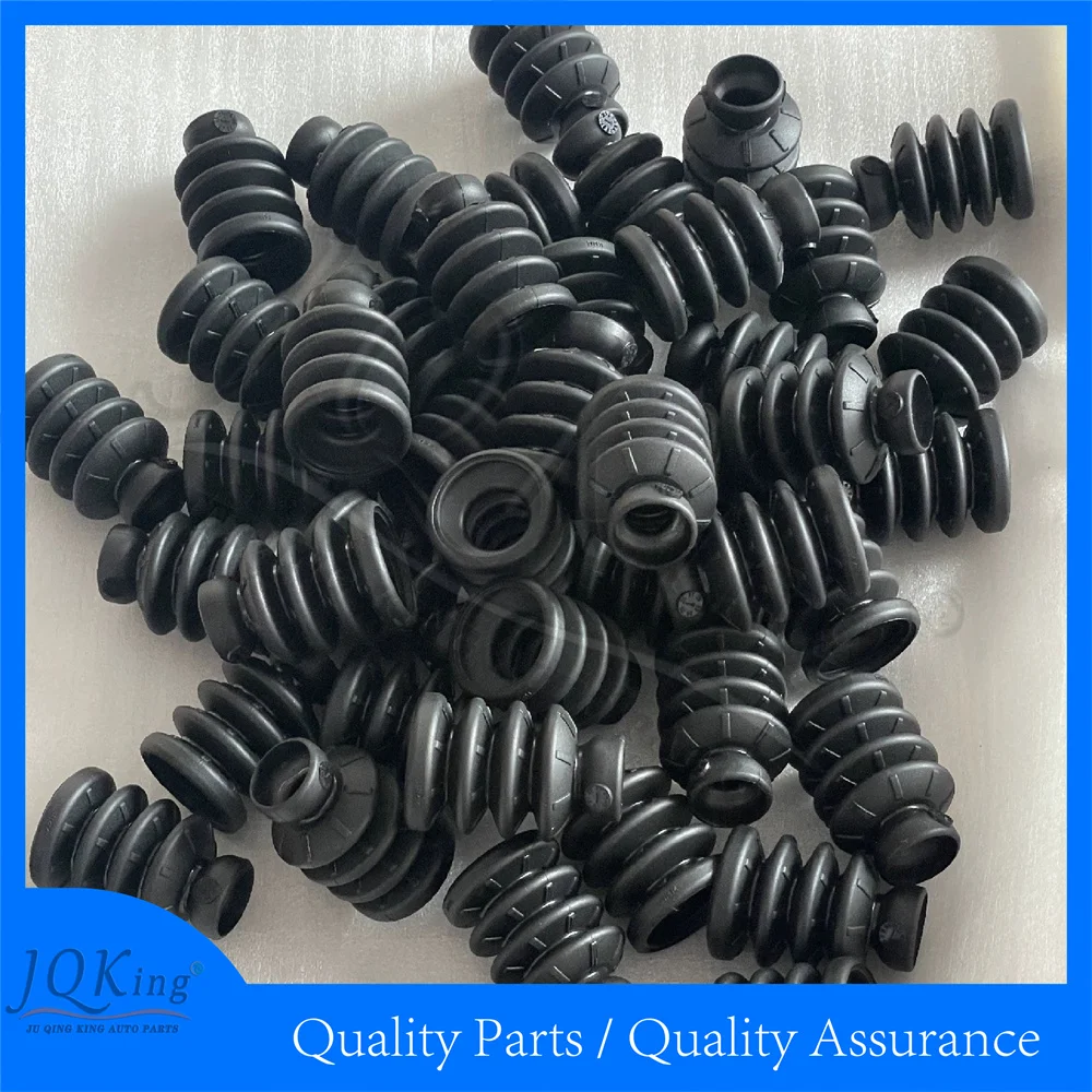 New 10PCS DQ200 0AM DSG 7 Speed Transmisson Valve Body Push Rod Dust Cover Suit For VW Audi Car Accessories Tools
New 10PCS DQ200 0AM DSG 7 Speed Transmisson Valve Body Push Rod Dust Cover Suit For VW Audi Car Accessories Tools