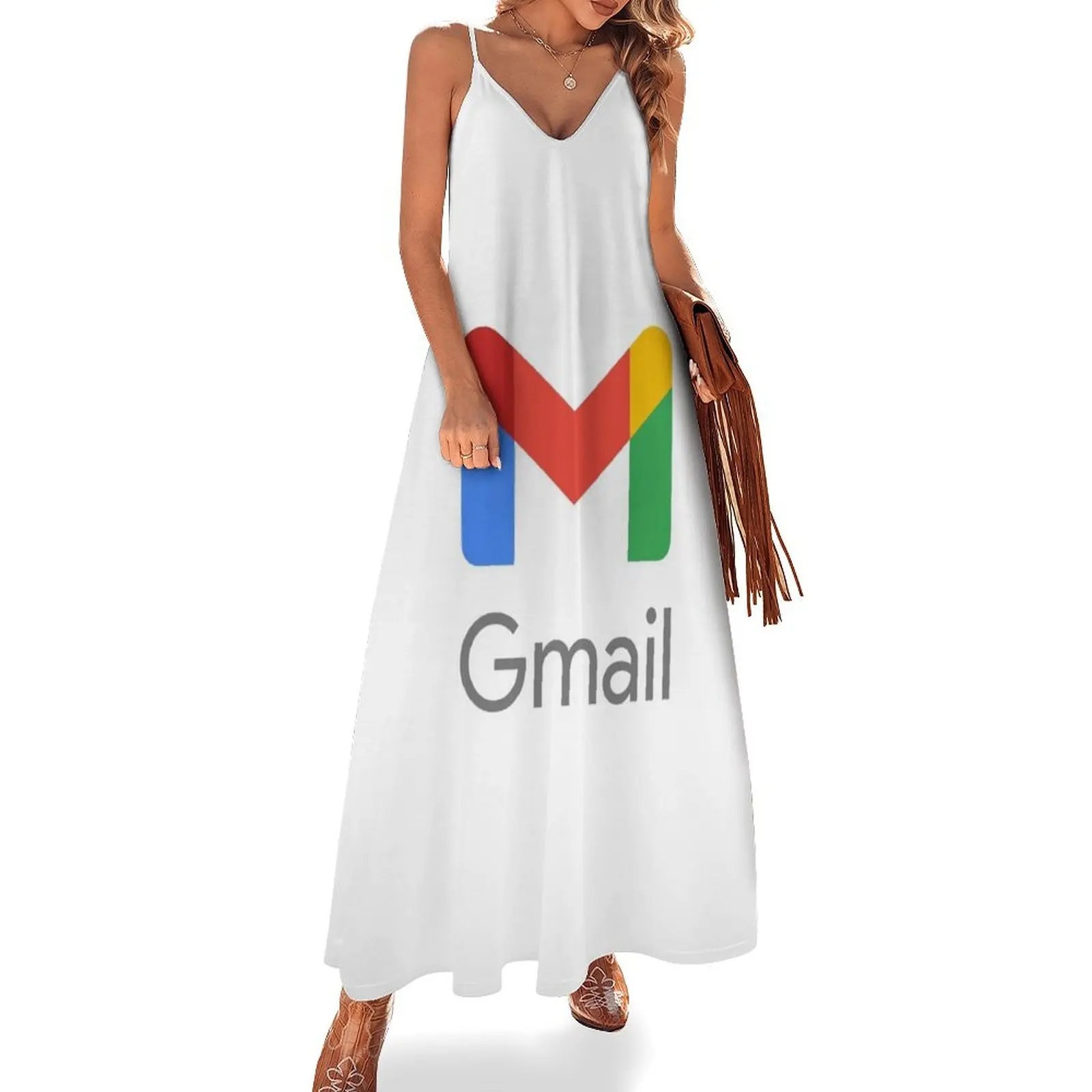 Gmail (New Logo 2020) Sleeveless Dress party dress women elegant luxury women's evening dress 2025 Woman's evening
Gmail (New Logo 2020) Sleeveless Dress party dress women elegant luxury women's evening dress 2025 Woman's evening