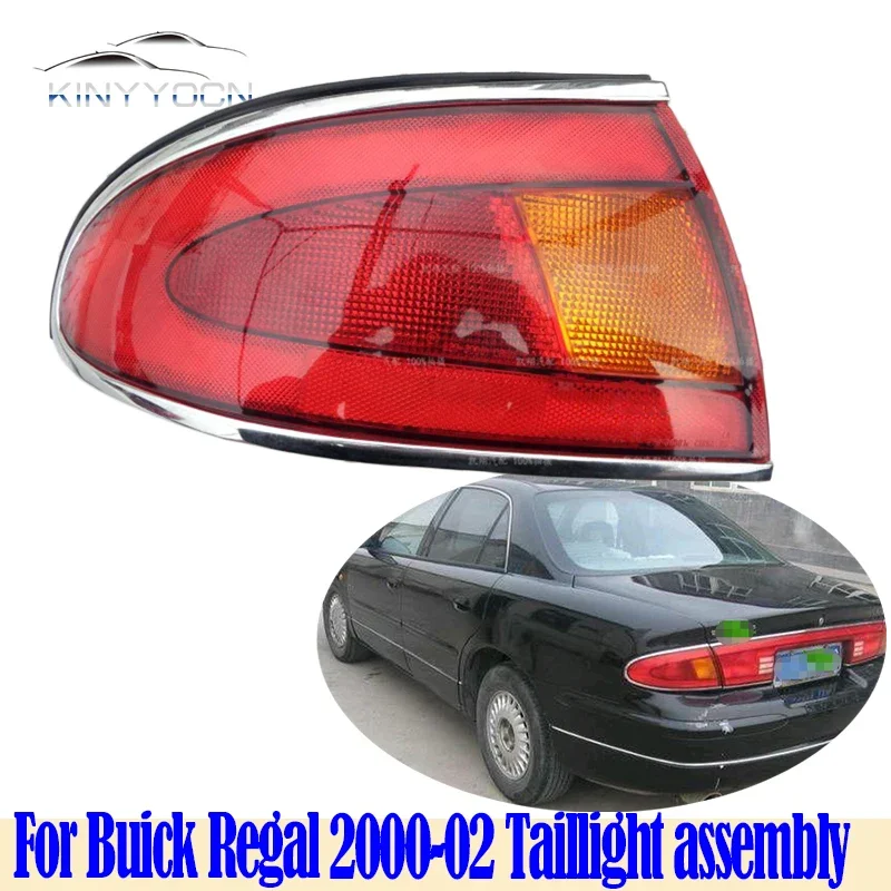 Для Buick Regal 2000 2001 2002, задний фонарь, задний фонарь, задний фонарь, задний фонарь, кронштейн, задний фонарь
Для Buick Regal 2000 2001 2002, задний фонарь, задний фонарь, задний фонарь, задний фонарь, кронштейн, задний фонарь