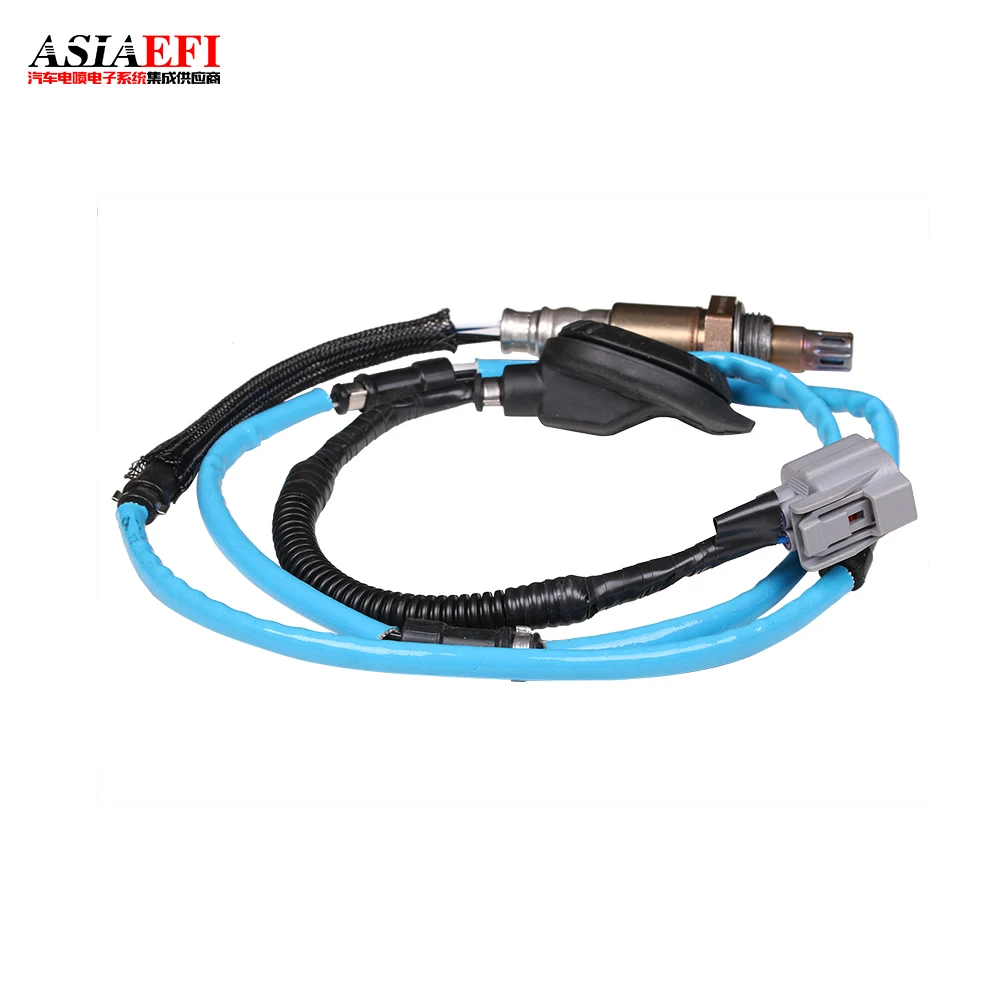 Высококачественный датчик кислорода лямбда OEM 36531-RAC-U01 для Honda Accord 2.0 2003-2007 36531RACU01
Высококачественный датчик кислорода лямбда OEM 36531-RAC-U01 для Honda Accord 2.0 2003-2007 36531RACU01