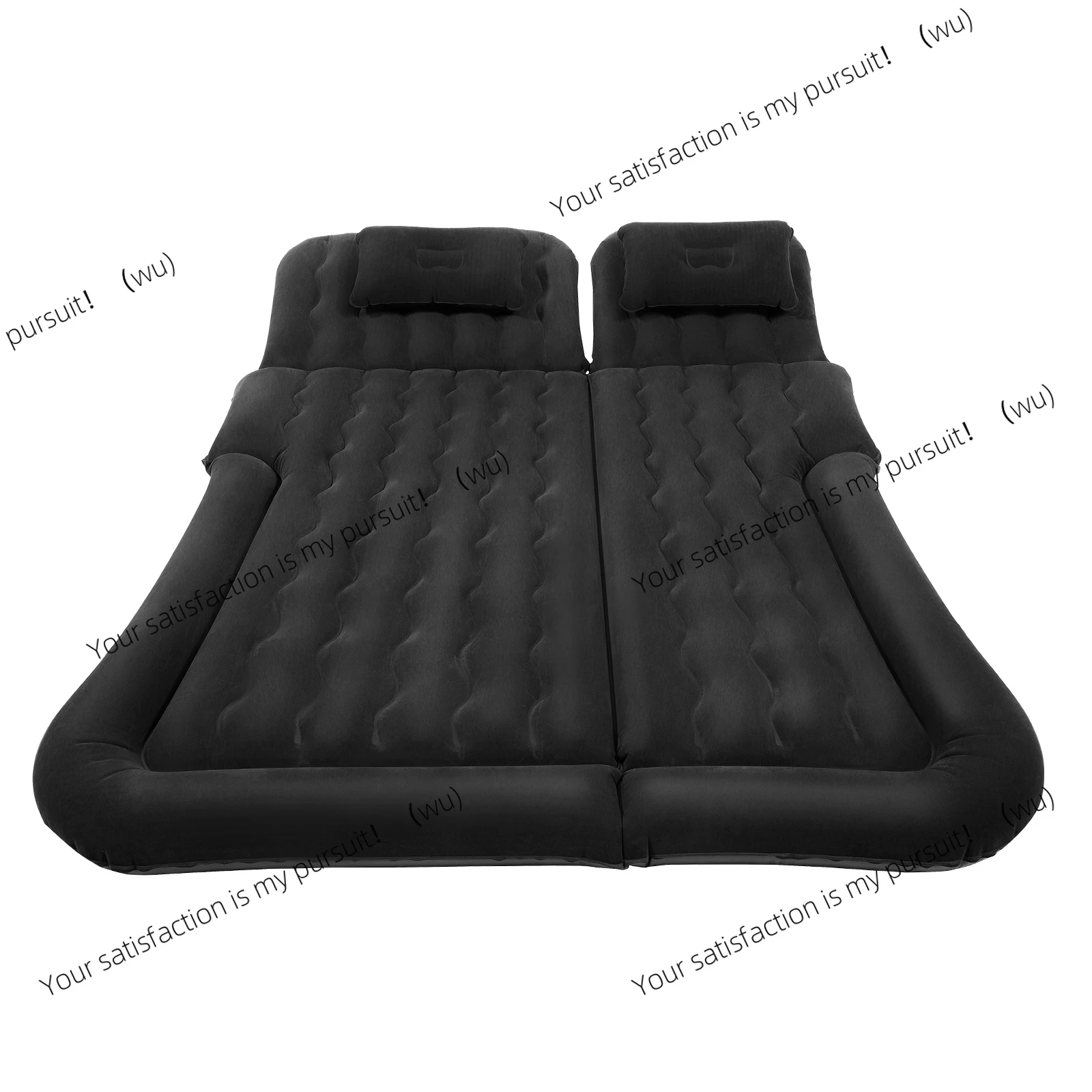 Universal Foldable Inflatable Bed Portable Inflatable Mattress Set Car Back Seat Sleeping Flocking Air Bed Cushion w/Pump+Pillow
Universal Foldable Inflatable Bed Portable Inflatable Mattress Set Car Back Seat Sleeping Flocking Air Bed Cushion w/Pump+Pillow