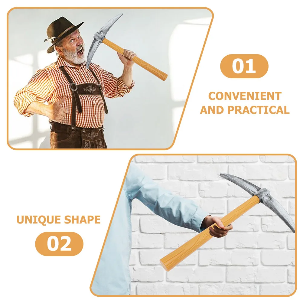 3pcs Props Unique Design Stable Construction Party Favor Performance Decoration Fake Model Photo Booth
3pcs Props Unique Design Stable Construction Party Favor Performance Decoration Fake Model Photo Booth