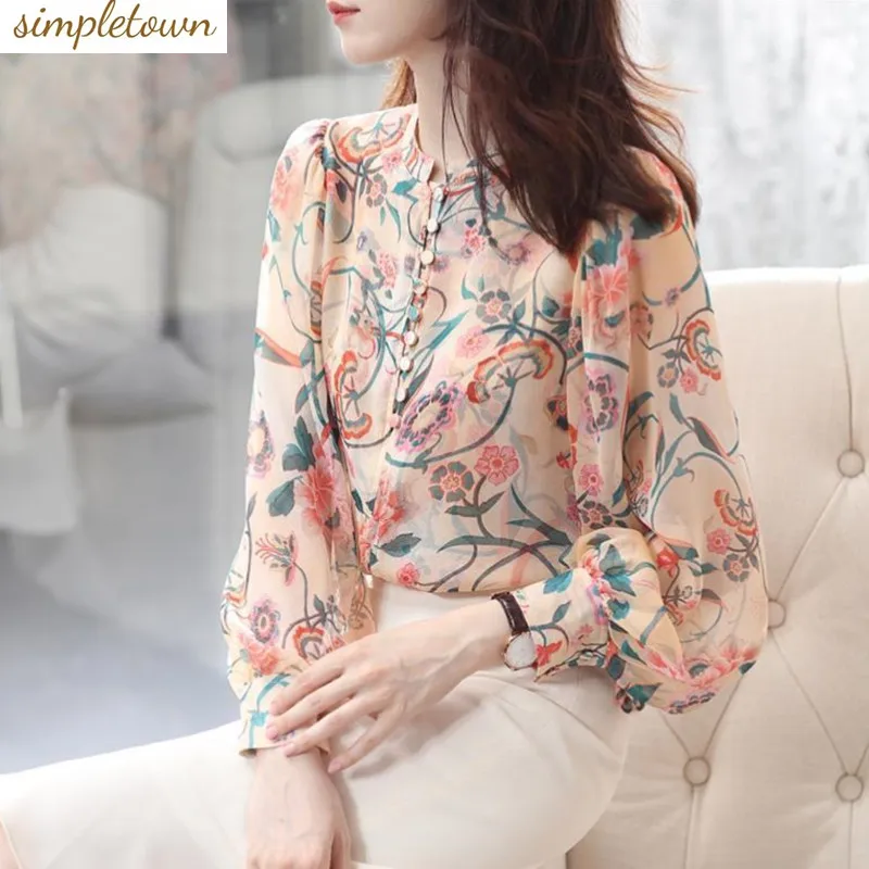 Fashionable Socialite Long Sleeved Chiffon Shirt for Women's Summer New Loose Oversized Temperament Chiffon Shirt Top Trend
Fashionable Socialite Long Sleeved Chiffon Shirt for Women's Summer New Loose Oversized Temperament Chiffon Shirt Top Trend