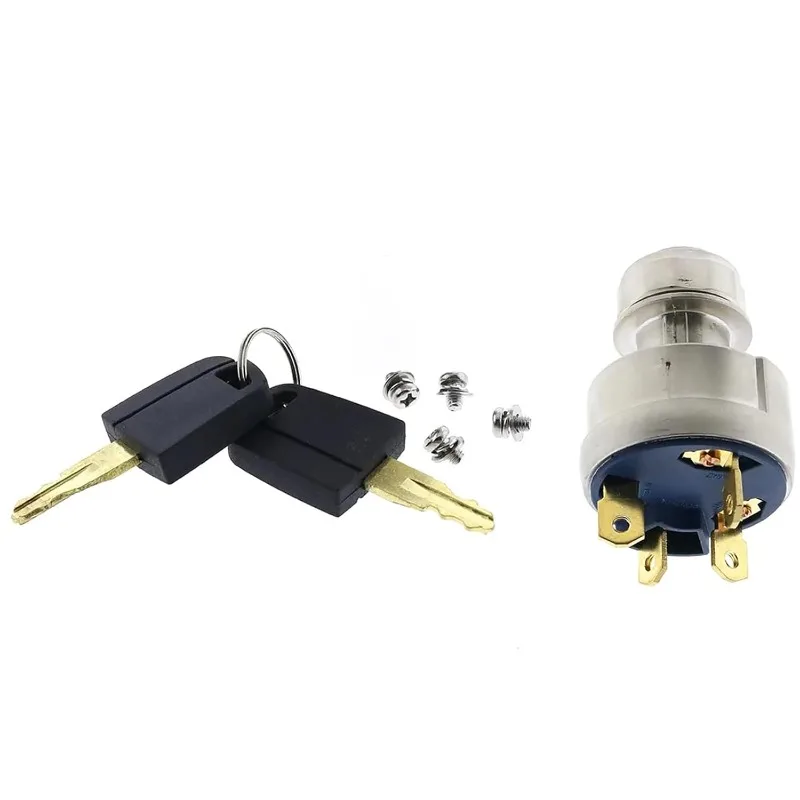 237-3530 2373530 CA2373530 для E303CR, переключатель зажигания E304CR E305CR, переключатель зажигания экскаватора
237-3530 2373530 CA2373530 для E303CR, переключатель зажигания E304CR E305CR, переключатель зажигания экскаватора