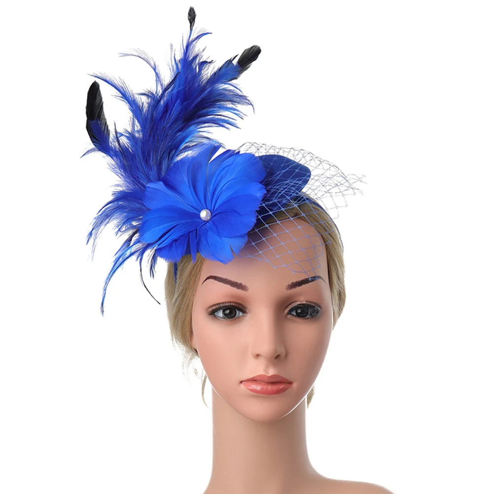 Bridal Veil Mini Hat Women Birthday Hair Accessories Elegant Mesh Design Masquerade Stage Gifts Holiday
Bridal Veil Mini Hat Women Birthday Hair Accessories Elegant Mesh Design Masquerade Stage Gifts Holiday