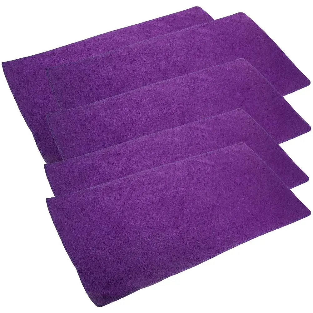 5 Pcs Guinea Pig Blanket Fiber Washable Reusable Small Animal Supplies Pet Bed Linings Warm Cage Pad Sleeping Mat Soft
5 Pcs Guinea Pig Blanket Fiber Washable Reusable Small Animal Supplies Pet Bed Linings Warm Cage Pad Sleeping Mat Soft