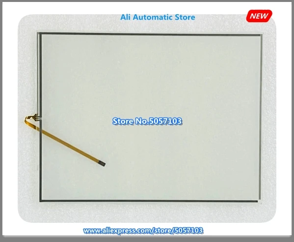 Touch TS150B4BP025-AA1 Touchpad New TS150B4BP025
Touch TS150B4BP025-AA1 Touchpad New TS150B4BP025
