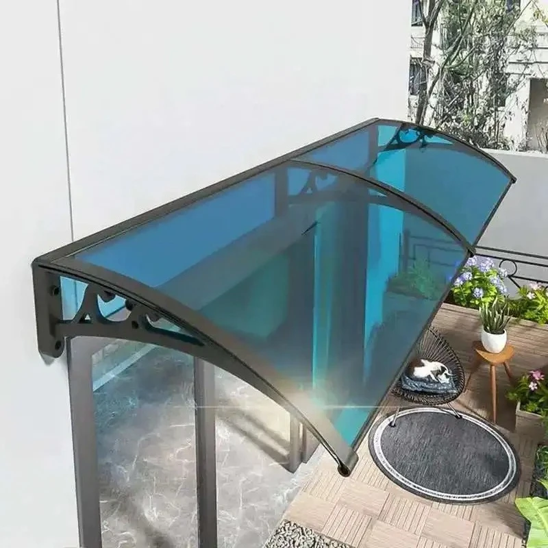 Personalized Commercial Waterproof Awnings for Terrace Modern Metal Awning for Electric Box Silent Outdoor Thickened Awnings
Personalized Commercial Waterproof Awnings for Terrace Modern Metal Awning for Electric Box Silent Outdoor Thickened Awnings