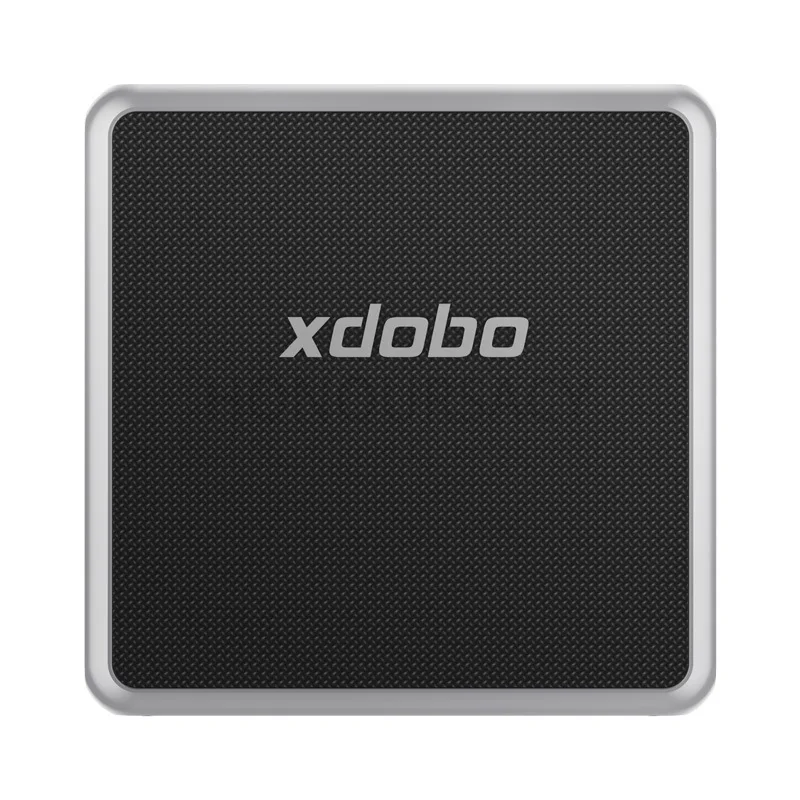 140W Powerful XDOBO Portable Speaker with 2 Wireless Mics IPX5 Waterproof Deep Bass 12H Play for Home Karaoke
140W Powerful XDOBO Portable Speaker with 2 Wireless Mics IPX5 Waterproof Deep Bass 12H Play for Home Karaoke