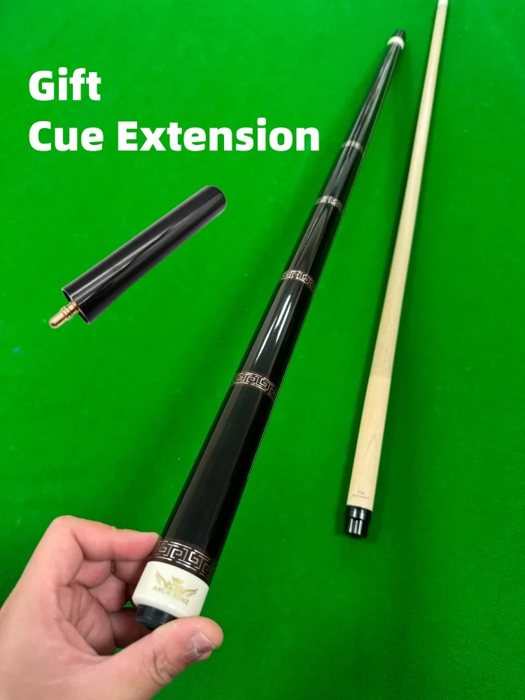 Luxury Brand ARCH BENZ Journey3 Pool Cue 12.5 Big Tip Pool Cue 9-Ball Cue 8-Ball Cue American Pool Cue Professional Pool Cue Set
Luxury Brand ARCH BENZ Journey3 Pool Cue 12.5 Big Tip Pool Cue 9-Ball Cue 8-Ball Cue American Pool Cue Professional Pool Cue Set