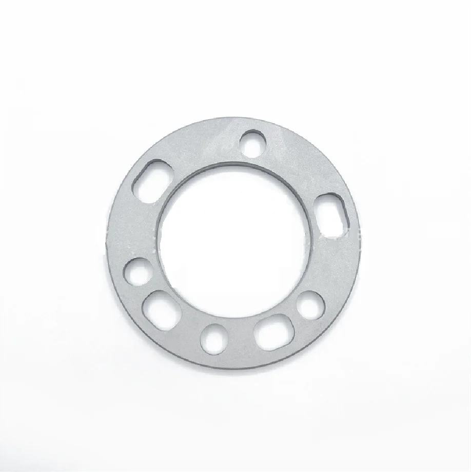 6mm off-Road Pickup Truck 5-Hole 6-Hole Universal Car Wheel Hub Pad Widened Gasket Spacers
6mm off-Road Pickup Truck 5-Hole 6-Hole Universal Car Wheel Hub Pad Widened Gasket Spacers