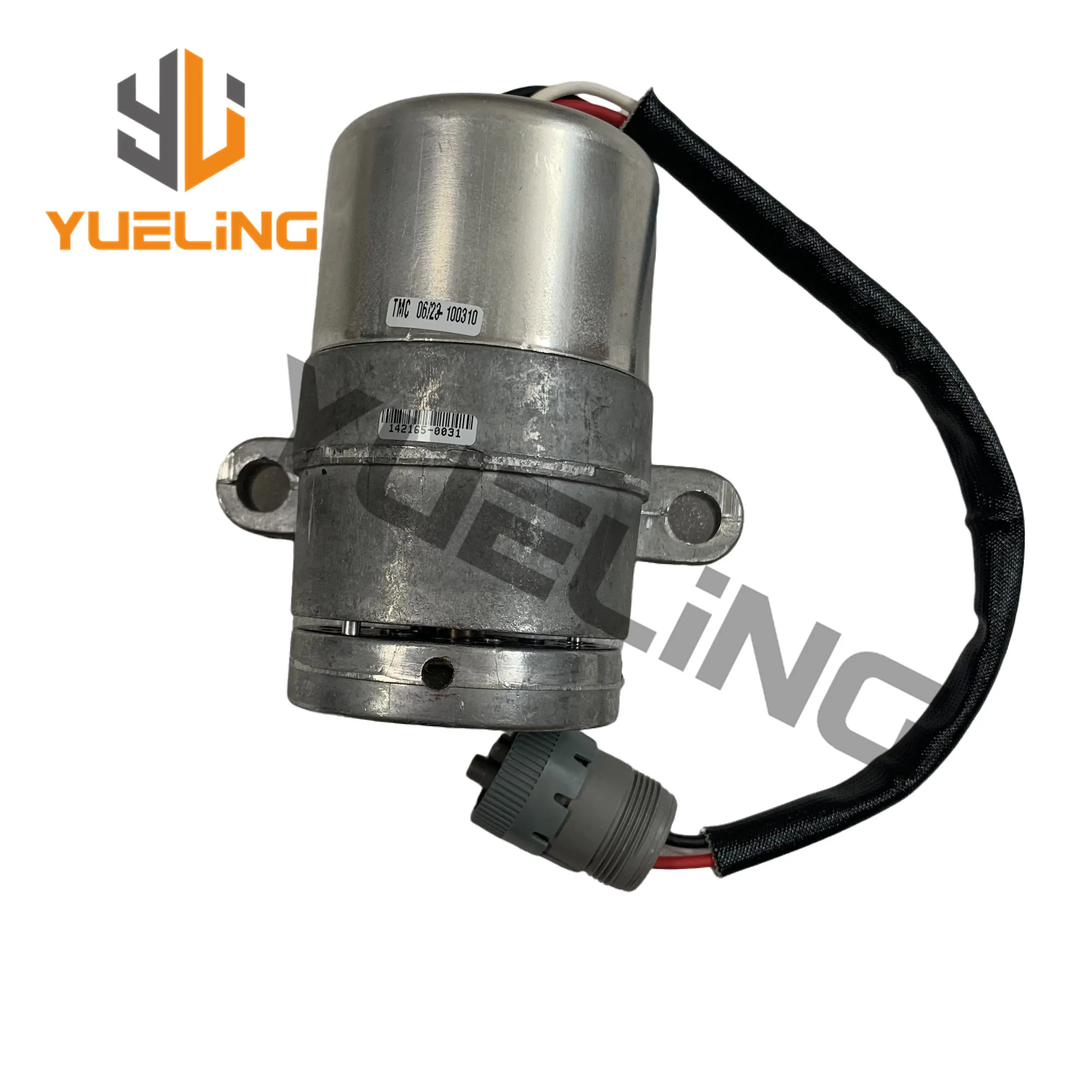 588-6195 CONTROL GP-E Suit for 3408B 3412 3176 3406C 3406B Marine Generator Diesel Engine Spare Part
588-6195 CONTROL GP-E Suit for 3408B 3412 3176 3406C 3406B Marine Generator Diesel Engine Spare Part