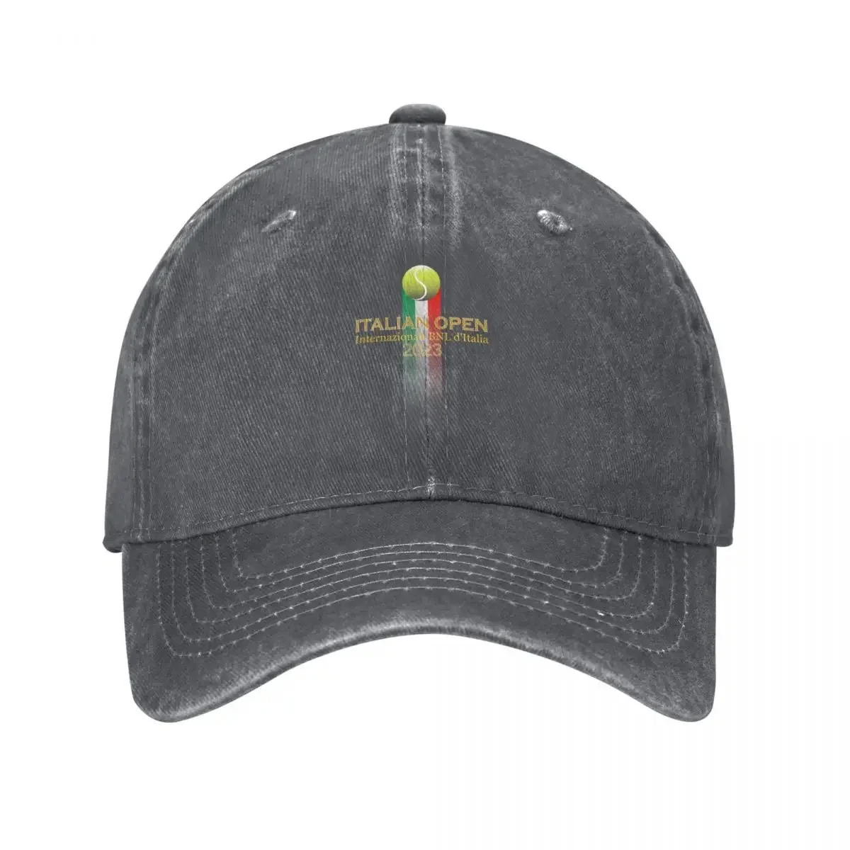 The Spirit Of Tennis Italian Open 2023 Baseball Cap Trucker Hat Visor New In Hat hats on offer Trucker Hats For Men Women's
The Spirit Of Tennis Italian Open 2023 Baseball Cap Trucker Hat Visor New In Hat hats on offer Trucker Hats For Men Women's