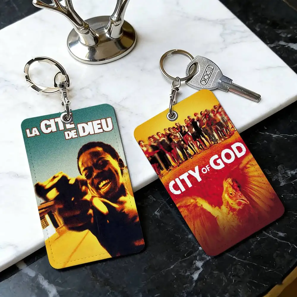 Держатель для карт Movie Cidade de Deus, органайзер для кредитных карт и удостоверений личности, милый кошелек, повседневный аксессуар, игривый аксессуар
Держатель для карт Movie Cidade de Deus, органайзер для кредитных карт и удостоверений личности, милый кошелек, повседневный аксессуар, игривый аксессуар