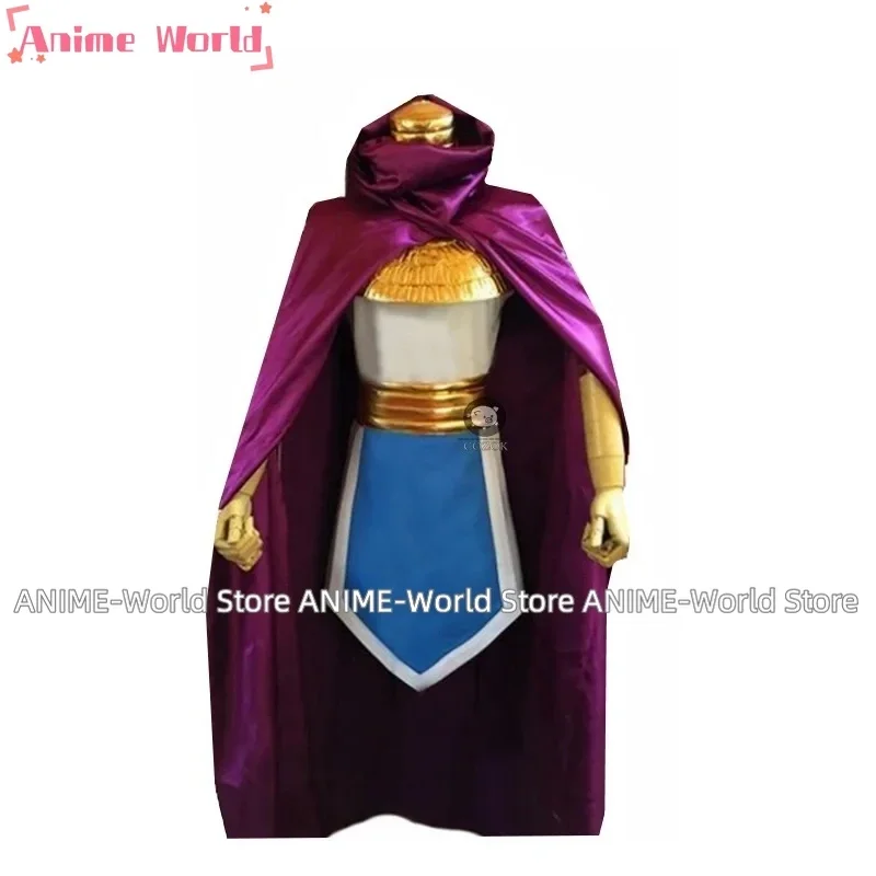 《Custom size》Yami Yugi Full Set Cosplay Costume Any Size Christmas Outfits Carnival
《Custom size》Yami Yugi Full Set Cosplay Costume Any Size Christmas Outfits Carnival