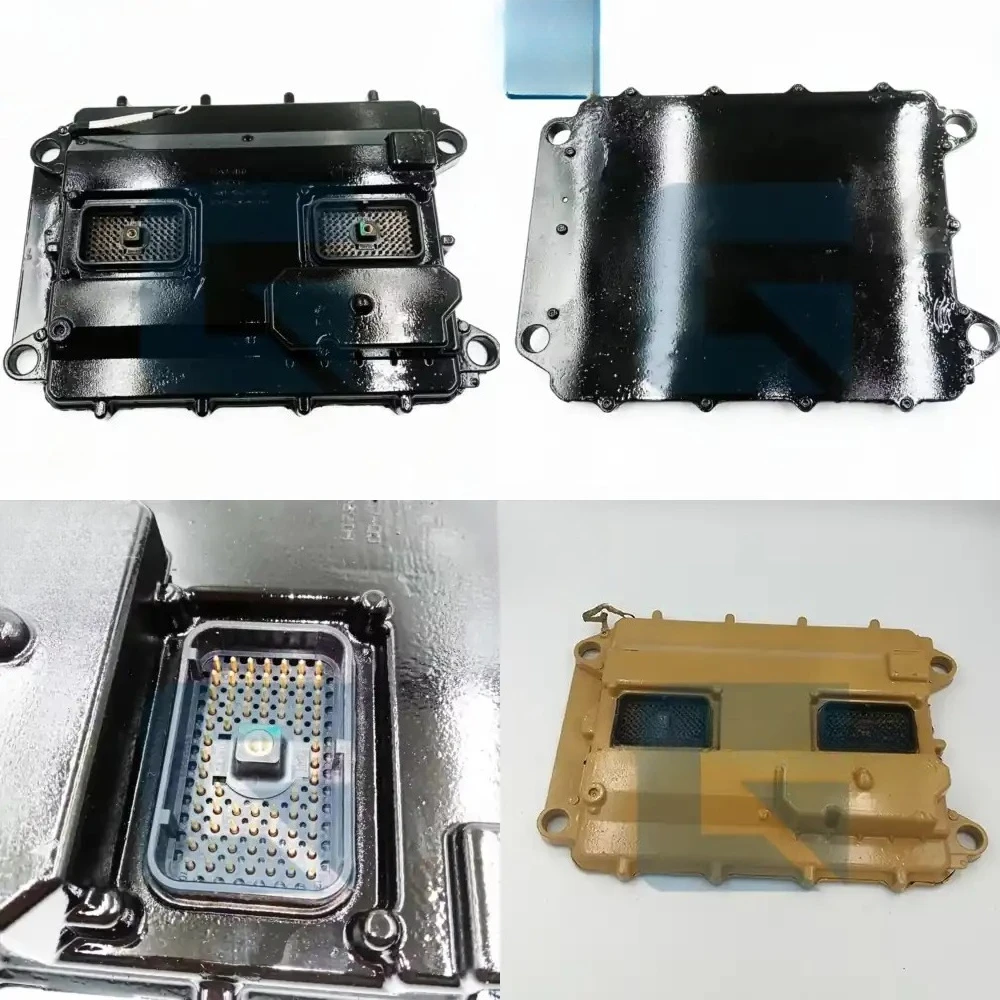 2405307 240-5307 Controller ECU ECM for D5N Tractor
2405307 240-5307 Controller ECU ECM for D5N Tractor