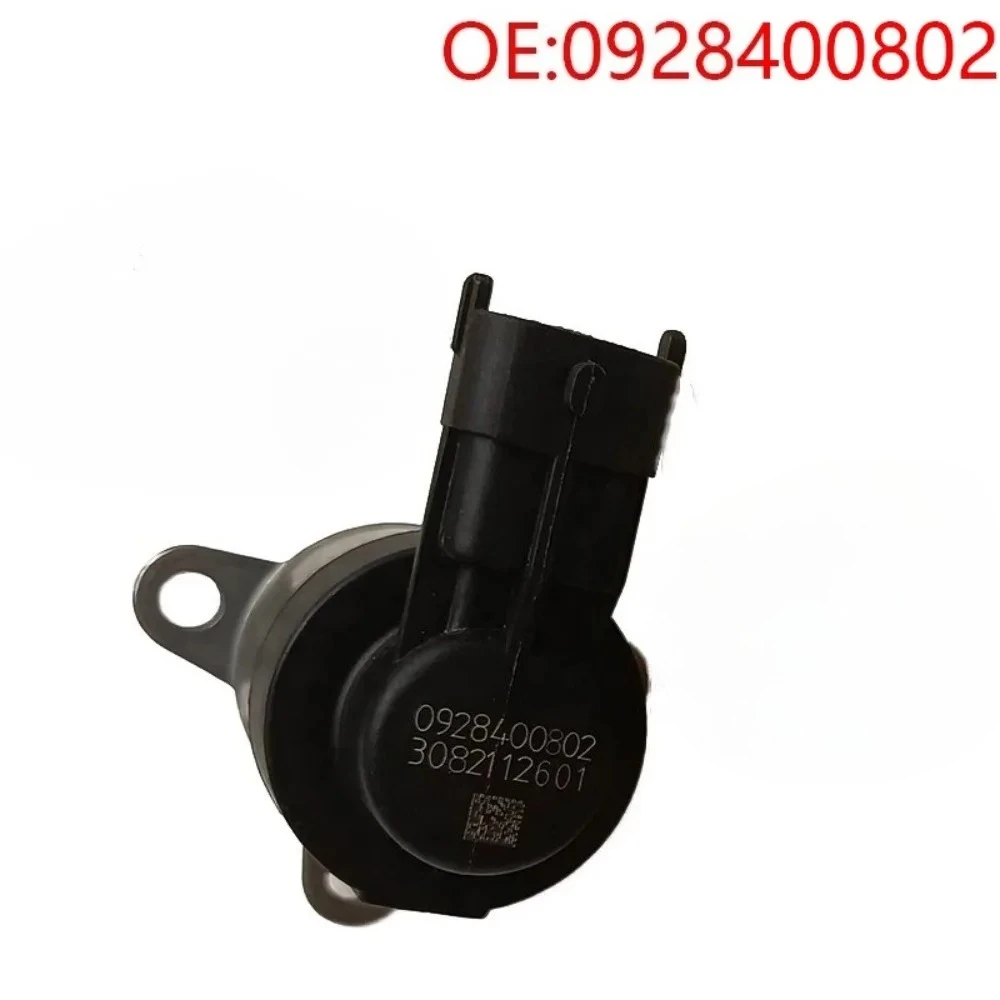 High quality New For 0928400802 Fuel Pump Pressure Regulator Suction Control Valve Scv
High quality New For 0928400802 Fuel Pump Pressure Regulator Suction Control Valve Scv