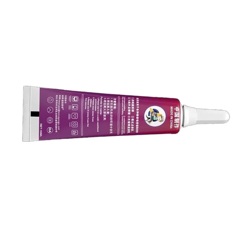 A5YD 15ml Welding Pastes For Seamlessly Soldering Desoldering Of Electronic Component
A5YD 15ml Welding Pastes For Seamlessly Soldering Desoldering Of Electronic Component
