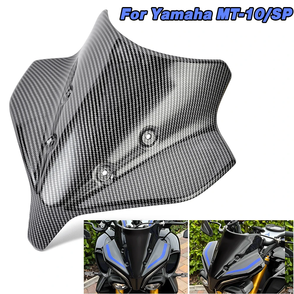 Мотоциклетный аксессуар, ветровое стекло для Yamaha MT10 MT-10 2022 2023 2024 MT 10 SP 22-24
Мотоциклетный аксессуар, ветровое стекло для Yamaha MT10 MT-10 2022 2023 2024 MT 10 SP 22-24