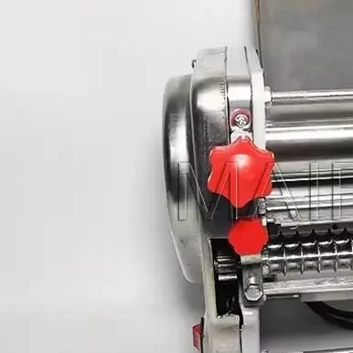 110V 220V Automatic Electric Pastry Chin Chin Maker Making Machine Chin Chin Cutter Roller 10Mm 12Mm Chin Chin Cutter Machine
110V 220V Automatic Electric Pastry Chin Chin Maker Making Machine Chin Chin Cutter Roller 10Mm 12Mm Chin Chin Cutter Machine