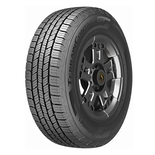 Continental Terrain Contact H/T 255/70R17 112T 800 A B Touring All Season Light Truck OWL Tire
Continental Terrain Contact H/T 255/70R17 112T 800 A B Touring All Season Light Truck OWL Tire