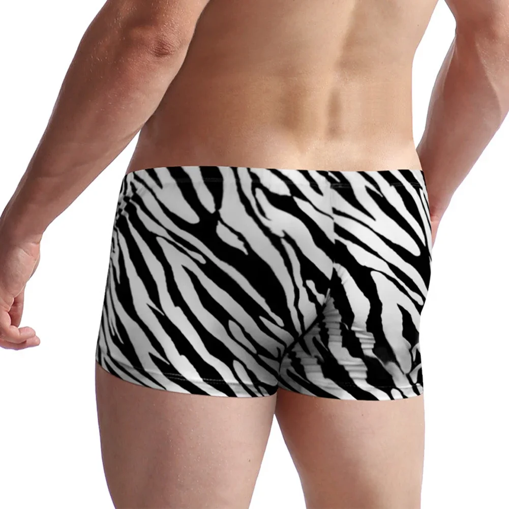 2023NEW The Four Seasons Underwear Boxer Briefs Boxer Briefs Breathable Casual Comfortable Low-waisted Quick Drying
2023NEW The Four Seasons Underwear Boxer Briefs Boxer Briefs Breathable Casual Comfortable Low-waisted Quick Drying
