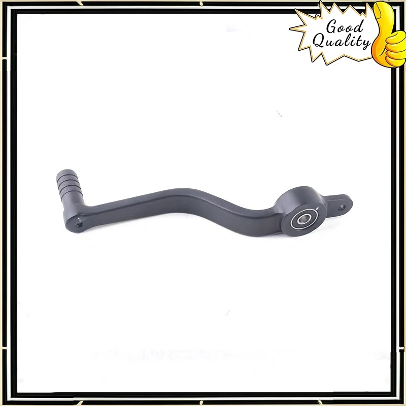 Good Quality For CFMOTO motorcycle original accessories CFMOTO 675SR rear brake pedal combination CF650-10 rear brake pedal
Good Quality For CFMOTO motorcycle original accessories CFMOTO 675SR rear brake pedal combination CF650-10 rear brake pedal