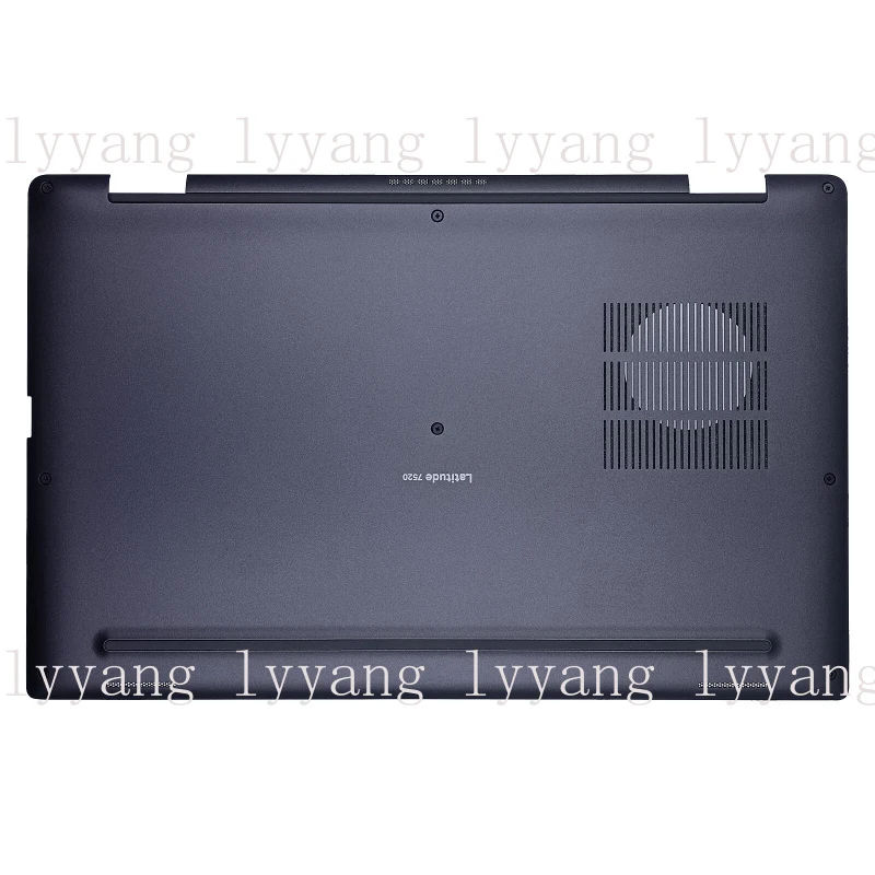 f 0KYNG9 KYNG9 For Dell Latitude 7520 E7520 Lower Bottom Base Cover Case BLACK
f 0KYNG9 KYNG9 For Dell Latitude 7520 E7520 Lower Bottom Base Cover Case BLACK