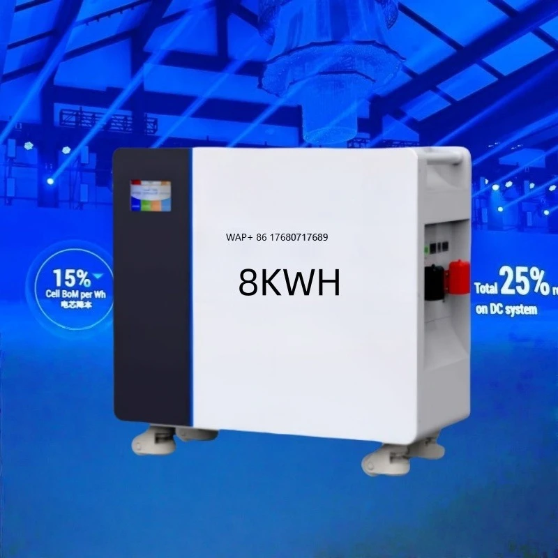 8KWH 5000W HeroEE8 Portable Lithium Power Station Best Solar Generator with Hithium Lifepo4 Battery and Controller
8KWH 5000W HeroEE8 Portable Lithium Power Station Best Solar Generator with Hithium Lifepo4 Battery and Controller