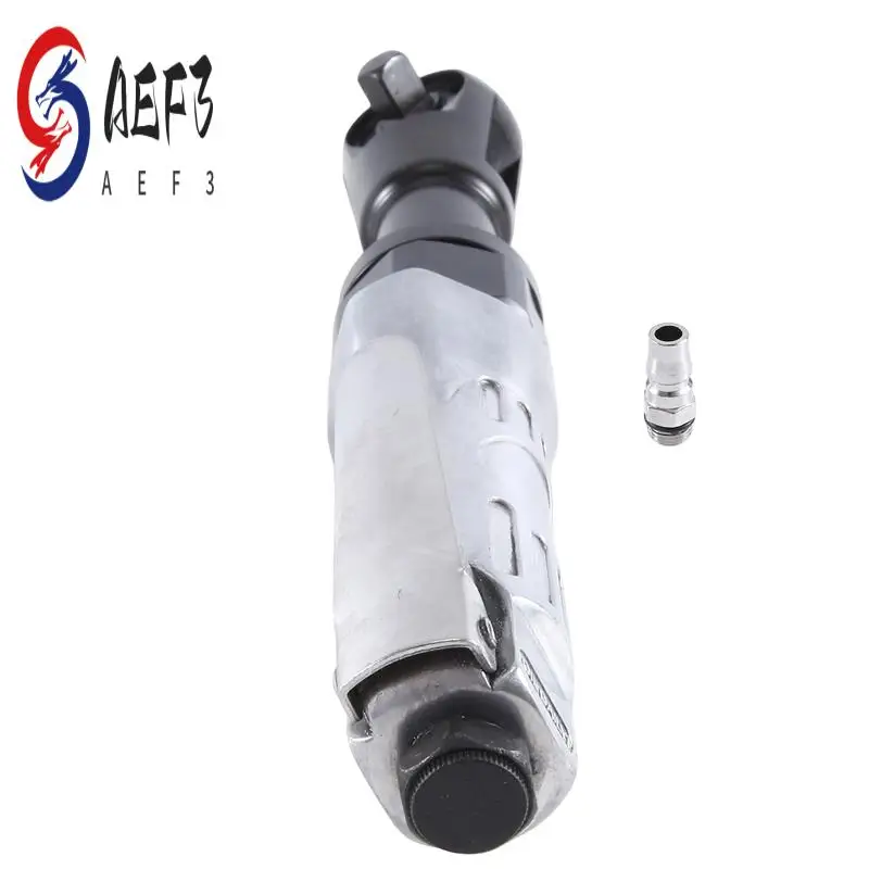 AEF3-3/8 Square Head Pneumatic Ratchet Wrench Wrench Straight Pneumatic Wrench Durable High Guality
AEF3-3/8 Square Head Pneumatic Ratchet Wrench Wrench Straight Pneumatic Wrench Durable High Guality