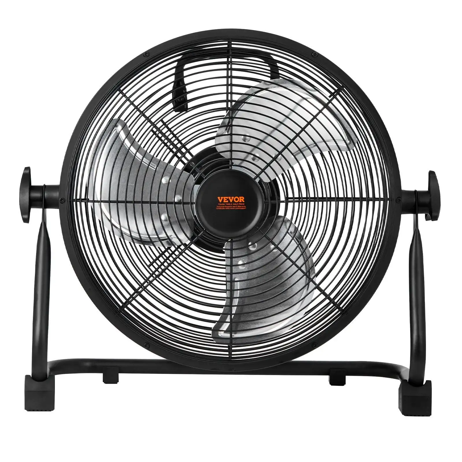 Cordless Fan 12 in, Portable Quiet Personal Fan for Home or Office, 360 Degree Manual Pivoting Head, Stepless Speed Regulation
Cordless Fan 12 in, Portable Quiet Personal Fan for Home or Office, 360 Degree Manual Pivoting Head, Stepless Speed Regulation