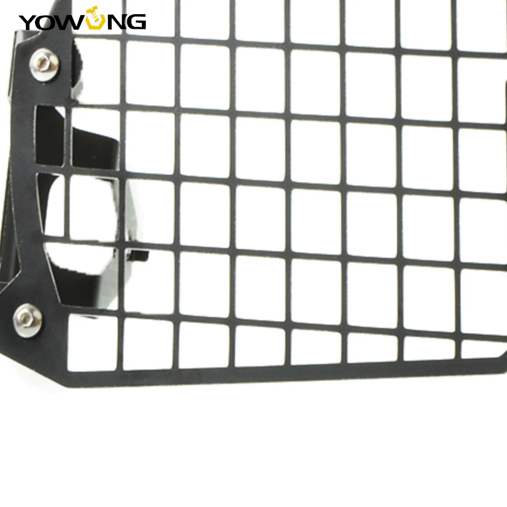 For BMW F800GS F700GS F650GS Twin ABS/DAKAR/Premium Standard ABS 2010 2017 2018 Motorcycle Headlight Protector Cover Grill
For BMW F800GS F700GS F650GS Twin ABS/DAKAR/Premium Standard ABS 2010 2017 2018 Motorcycle Headlight Protector Cover Grill