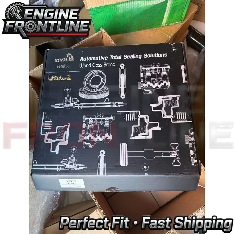 New JF010E RE0F09A Auto Transmission CVT Piston Kit Fits For Nissan Teana Car Accessories Transnation Parts
New JF010E RE0F09A Auto Transmission CVT Piston Kit Fits For Nissan Teana Car Accessories Transnation Parts