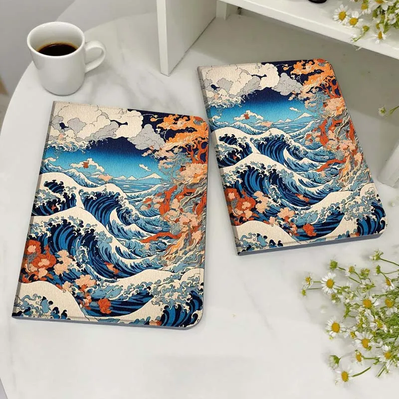 Cartoon Sea Turtle Art For Honor MagicPad MatePad M5 8 9 2 3 10 12 X V7 V8 X8 X9 V9 GT X9a GT2 S Air Pro Tablet Case
Cartoon Sea Turtle Art For Honor MagicPad MatePad M5 8 9 2 3 10 12 X V7 V8 X8 X9 V9 GT X9a GT2 S Air Pro Tablet Case