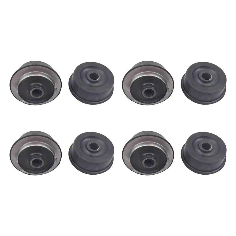 1 Set Engine Mounting Rubber Cushion Feet Bumper Compatible With Sumitomo Excavator SH120A2
1 Set Engine Mounting Rubber Cushion Feet Bumper Compatible With Sumitomo Excavator SH120A2
