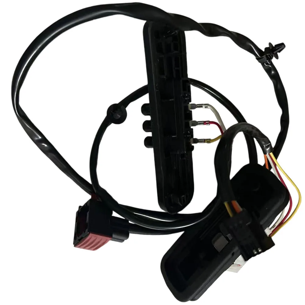 Door Switch Cable Replacement Cable Direct Replacement Made Of Quality Materials Part Number 8200139741 For Nissan
Door Switch Cable Replacement Cable Direct Replacement Made Of Quality Materials Part Number 8200139741 For Nissan