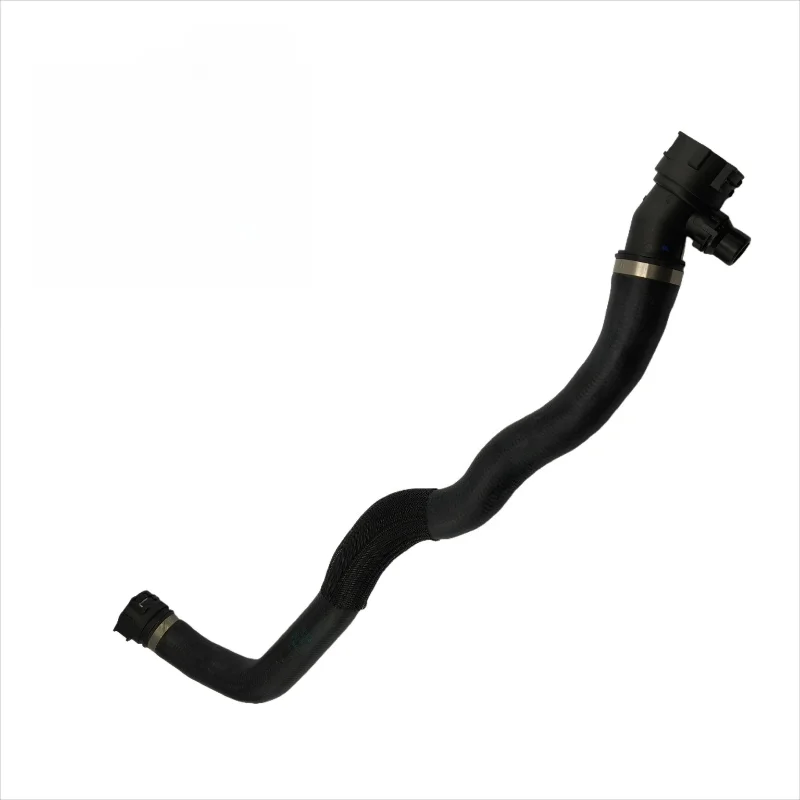 17127535529 Cooling Radiator Hose For BMW X3 G01 G08 X4 G02 2016-2019
17127535529 Cooling Radiator Hose For BMW X3 G01 G08 X4 G02 2016-2019