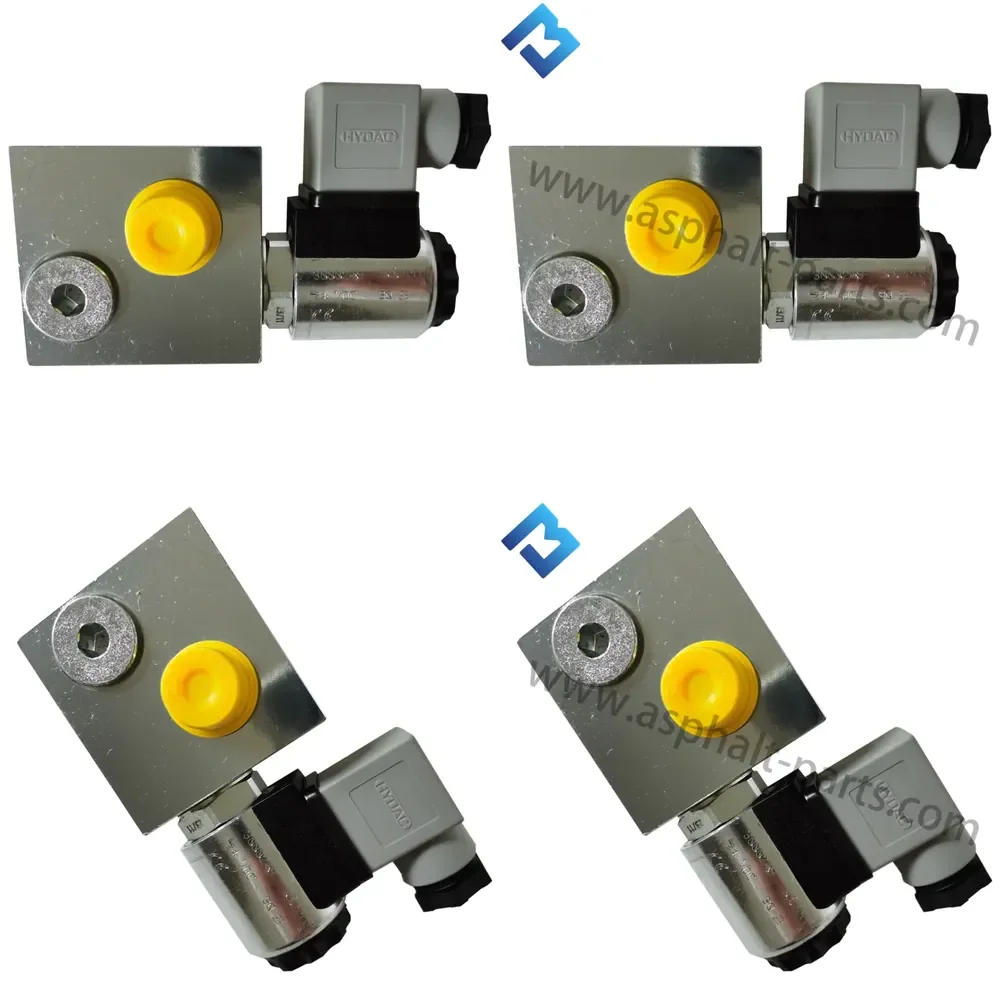 2026 Hot Item ABG Paver Screed Hydraulic Valve 80698863 Anti-climb Lock High Precision
2026 Hot Item ABG Paver Screed Hydraulic Valve 80698863 Anti-climb Lock High Precision