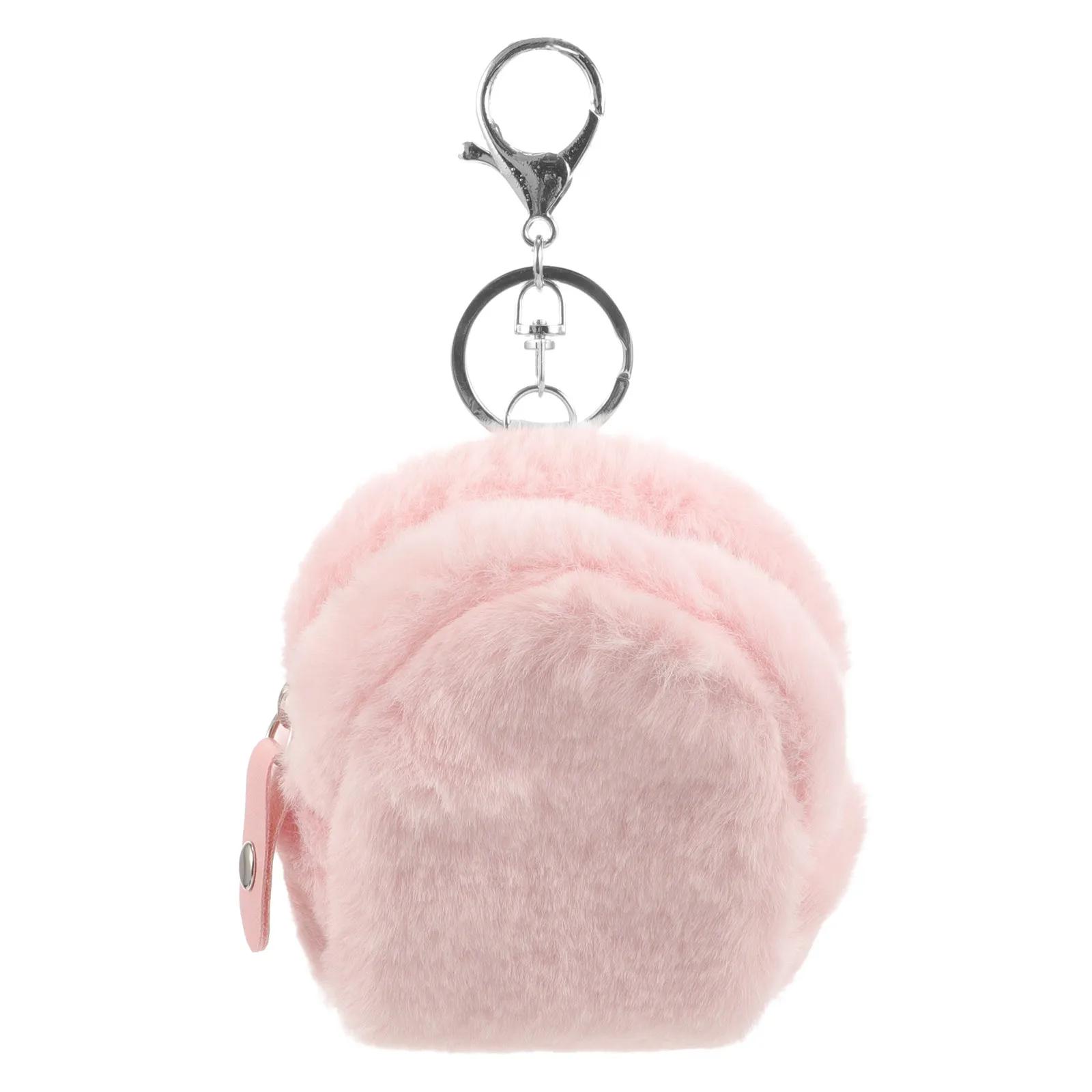 Cute Soft Small Coin Purse Mini Bag Portable Keychain Pouch for Girl Storage Organizer Keychain Pouch Purse
Cute Soft Small Coin Purse Mini Bag Portable Keychain Pouch for Girl Storage Organizer Keychain Pouch Purse
