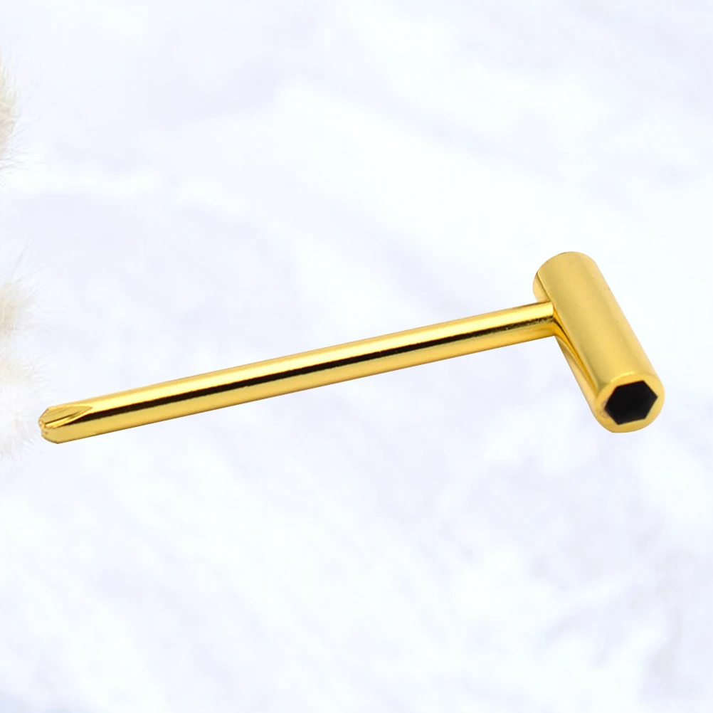 Guitar Rod Wrench Guitar Rod Adjustment Tool Rod Box Wrench truss rod wrench Truss Rod Wrench Tool
Guitar Rod Wrench Guitar Rod Adjustment Tool Rod Box Wrench truss rod wrench Truss Rod Wrench Tool