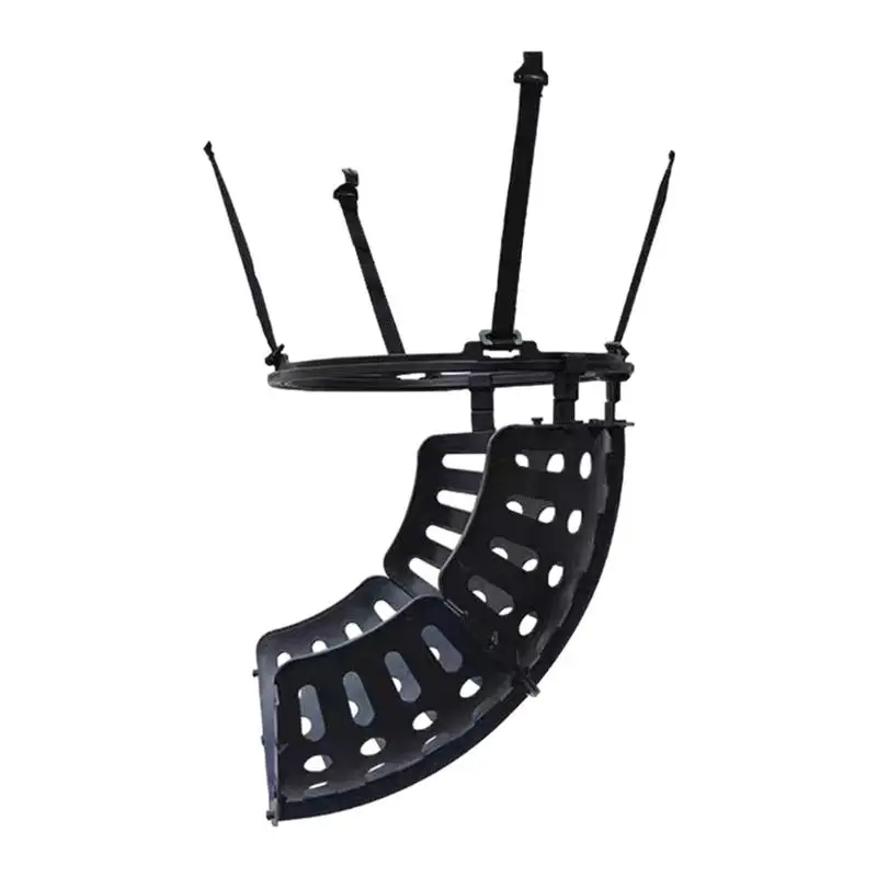 Basketball Hoop Return Attachment 360Degree Rotatable Return Attachment for Hoop Ball Returning System Basketball Sport Supplies
Basketball Hoop Return Attachment 360Degree Rotatable Return Attachment for Hoop Ball Returning System Basketball Sport Supplies